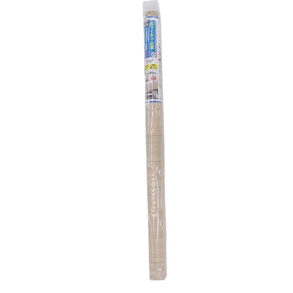 抗ウィルステーブルデコ プレーンウッドLBR 90cmx150cm