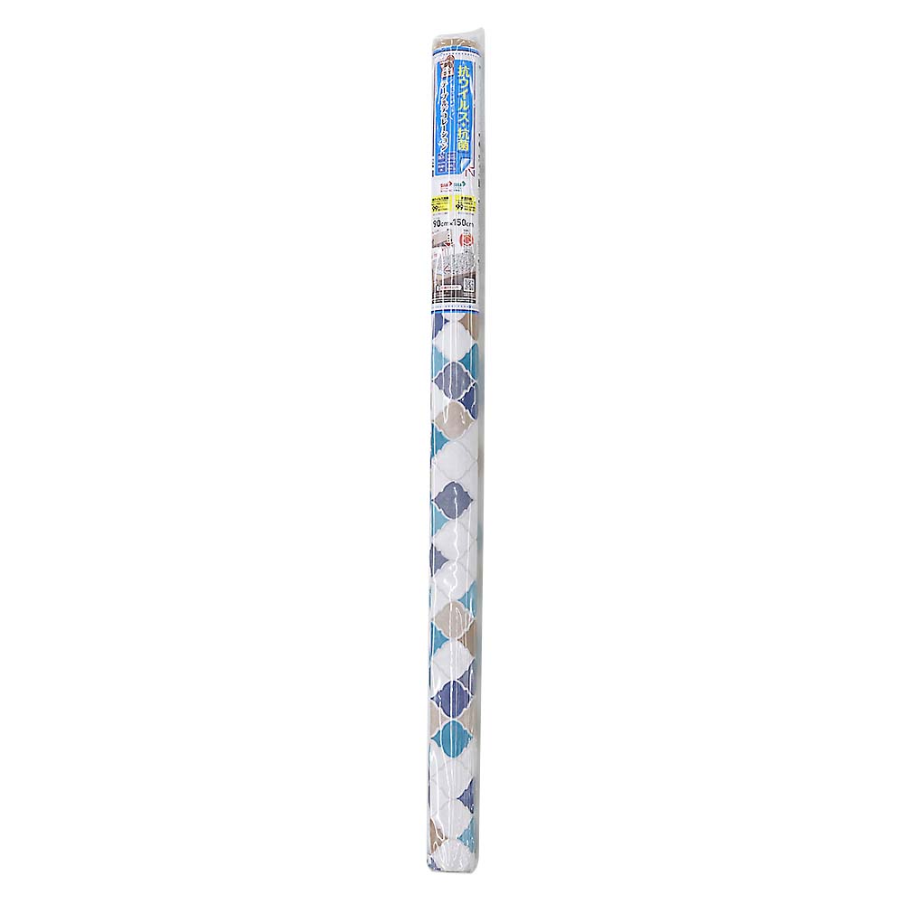 抗ウィルステーブルデコ モロッコタイル 90cmx150cm