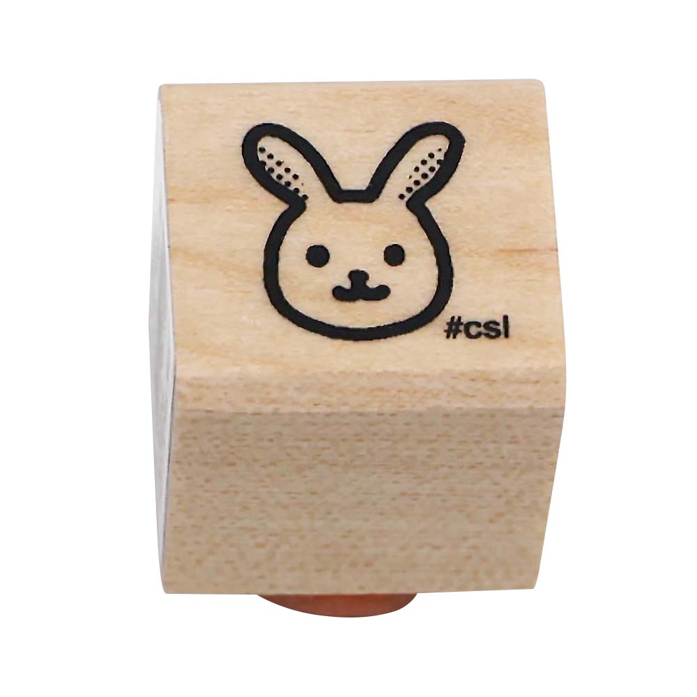 Ｎアイラブスタンプ　ウサギ　１５３０－００６