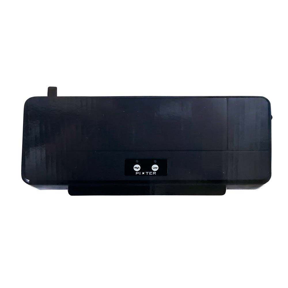 ラミネーター PIXTER SP2303 A4　A4