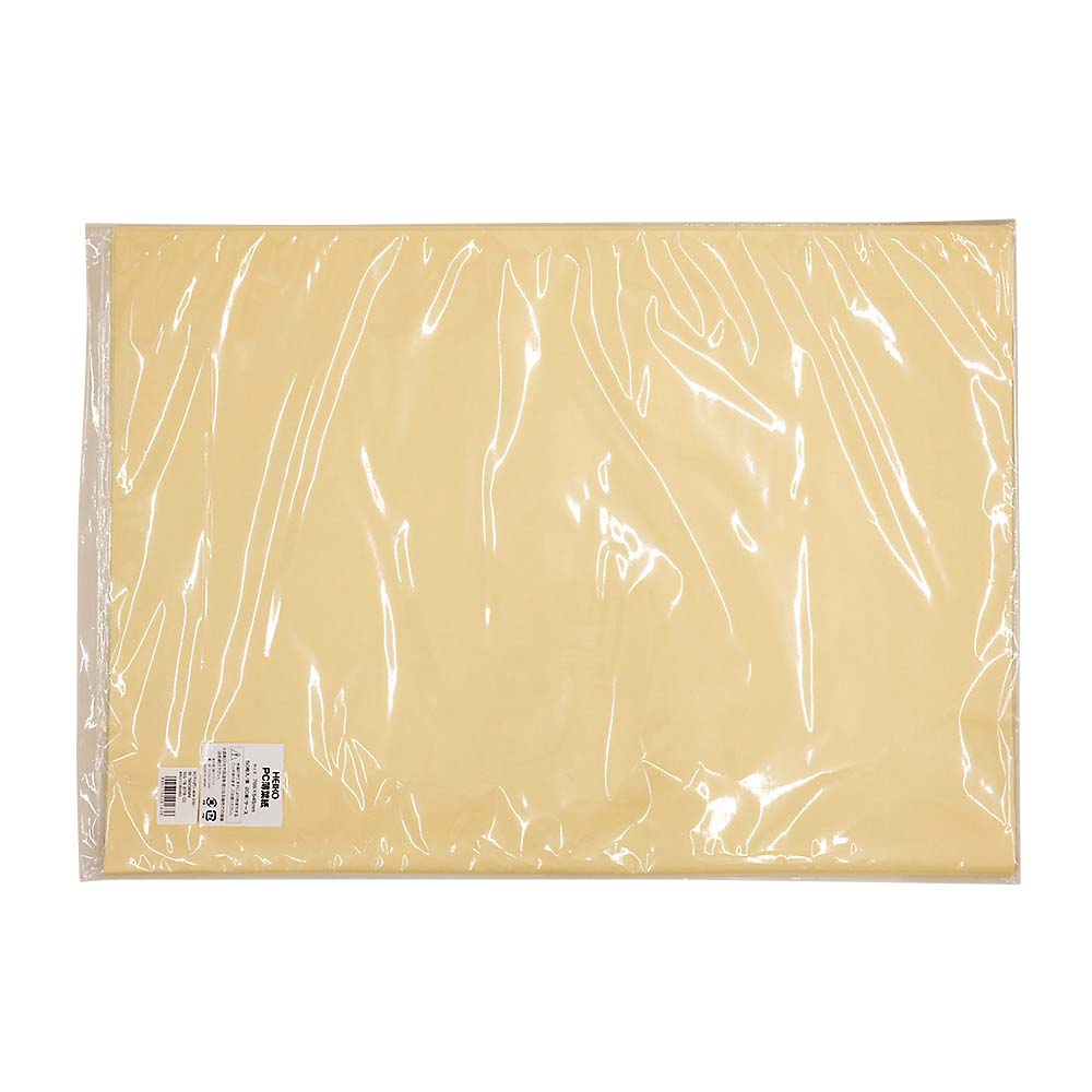 PC薄葉紙 半才　A04 ストロー 50枚