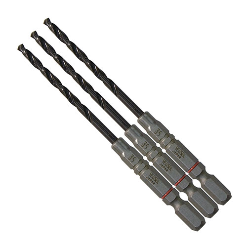 ベッセルクッションドリル鉄工　鉄工AMD3S-3.5