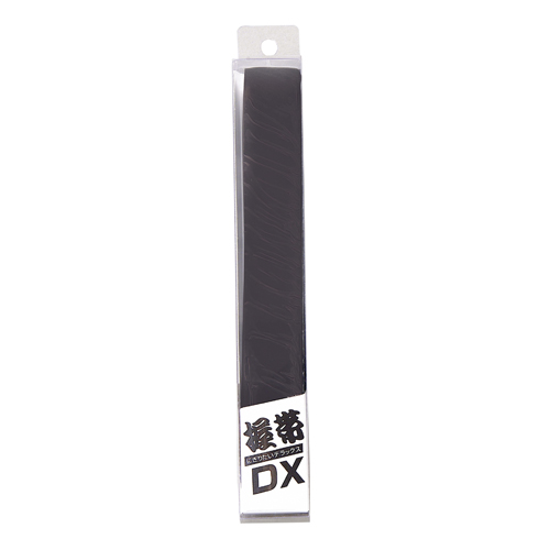 土牛 握帯DX 黒