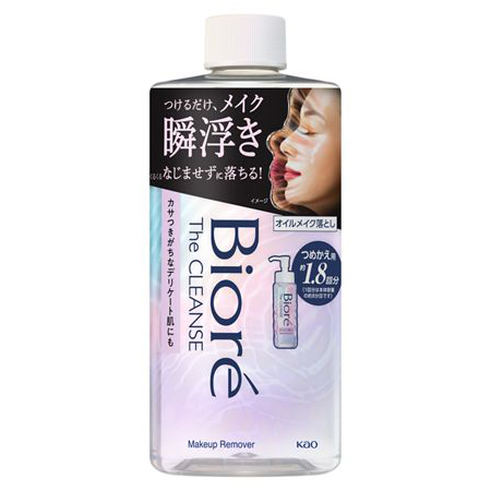 ビオレザクレンズオイルメイク落とし280ml　280ml