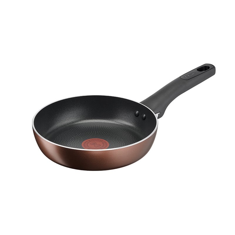 IHチタンエクセレンス モカ フライパン 20cm