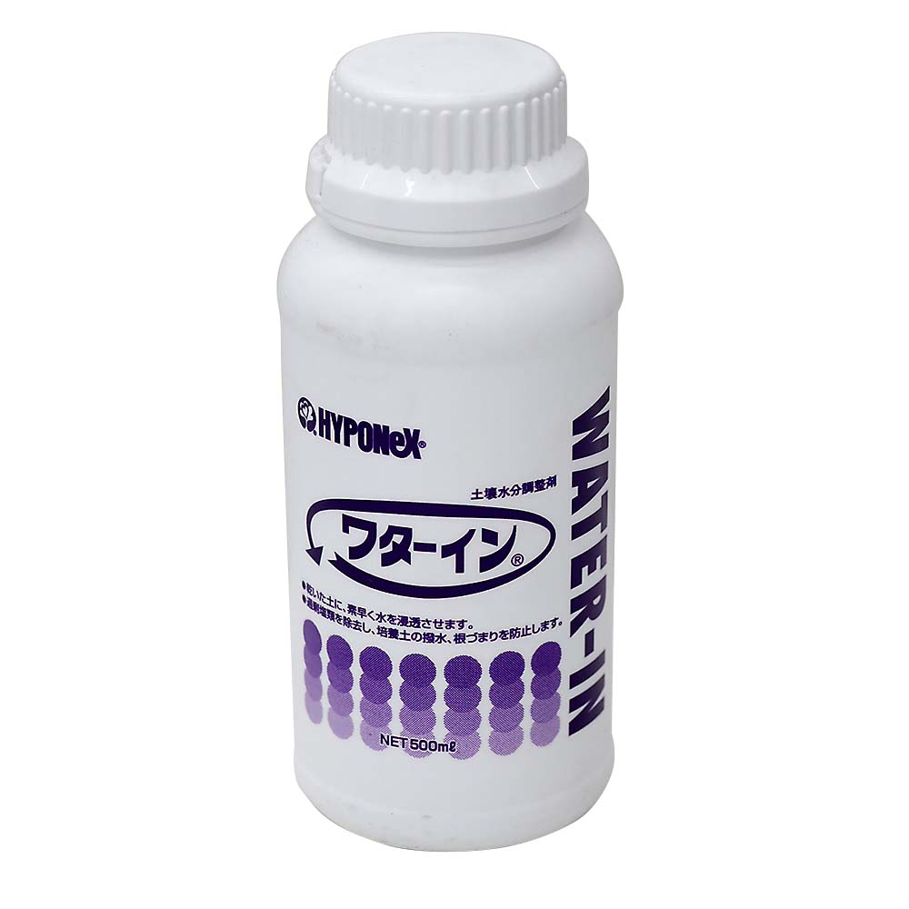 Ｈｙｐｏｎｅｘ　ワターイン　５００ml