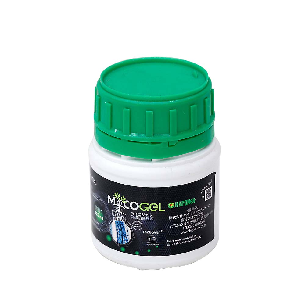 Ｈｙｐｏｎｅｘ　マイコジェル　１２５ml