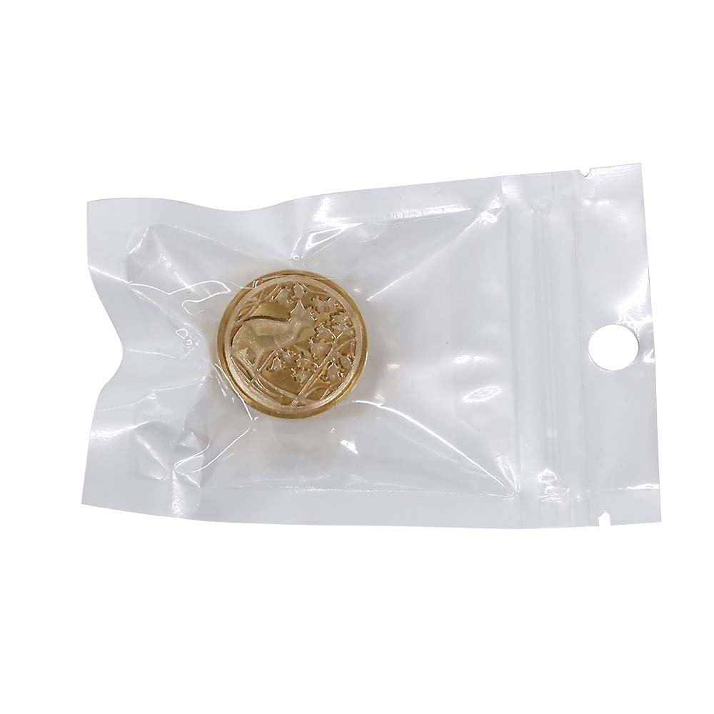 エクシム　シーリングスタンプ／ヘッド　ローズキャット　ＳＷＨＲＣ