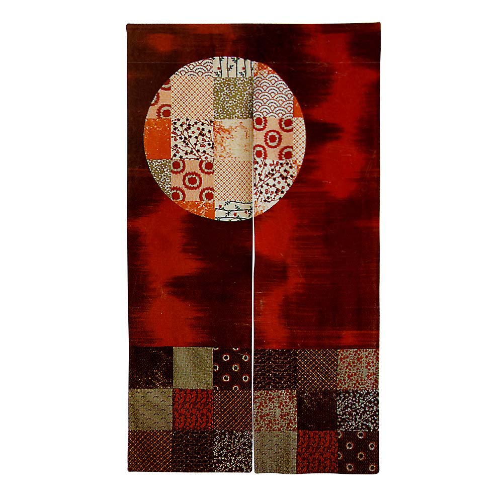 アカリ　ＲＥＤ　８５×１５０ｃｍ