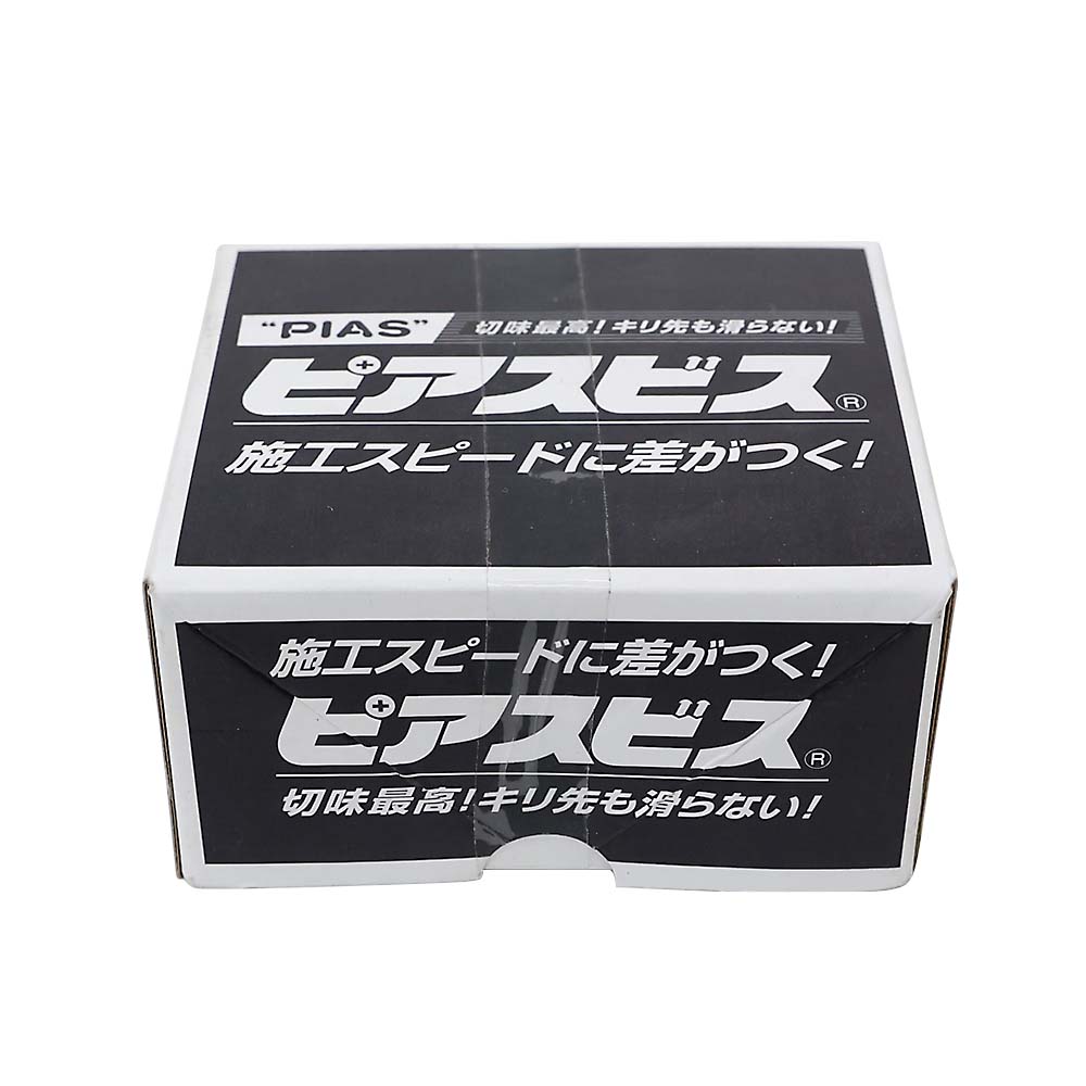 ピアス　シンワッシャー　半箱（８０本）　５Ｘ６０