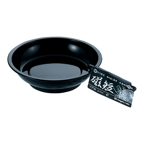 SK マグ皿 磁短 彩　MGT-110(KS)