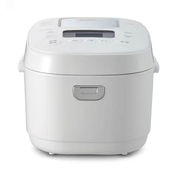 アイリス 銘柄炊きIHジャー炊飯器 5.5合　RC-IL50-HA