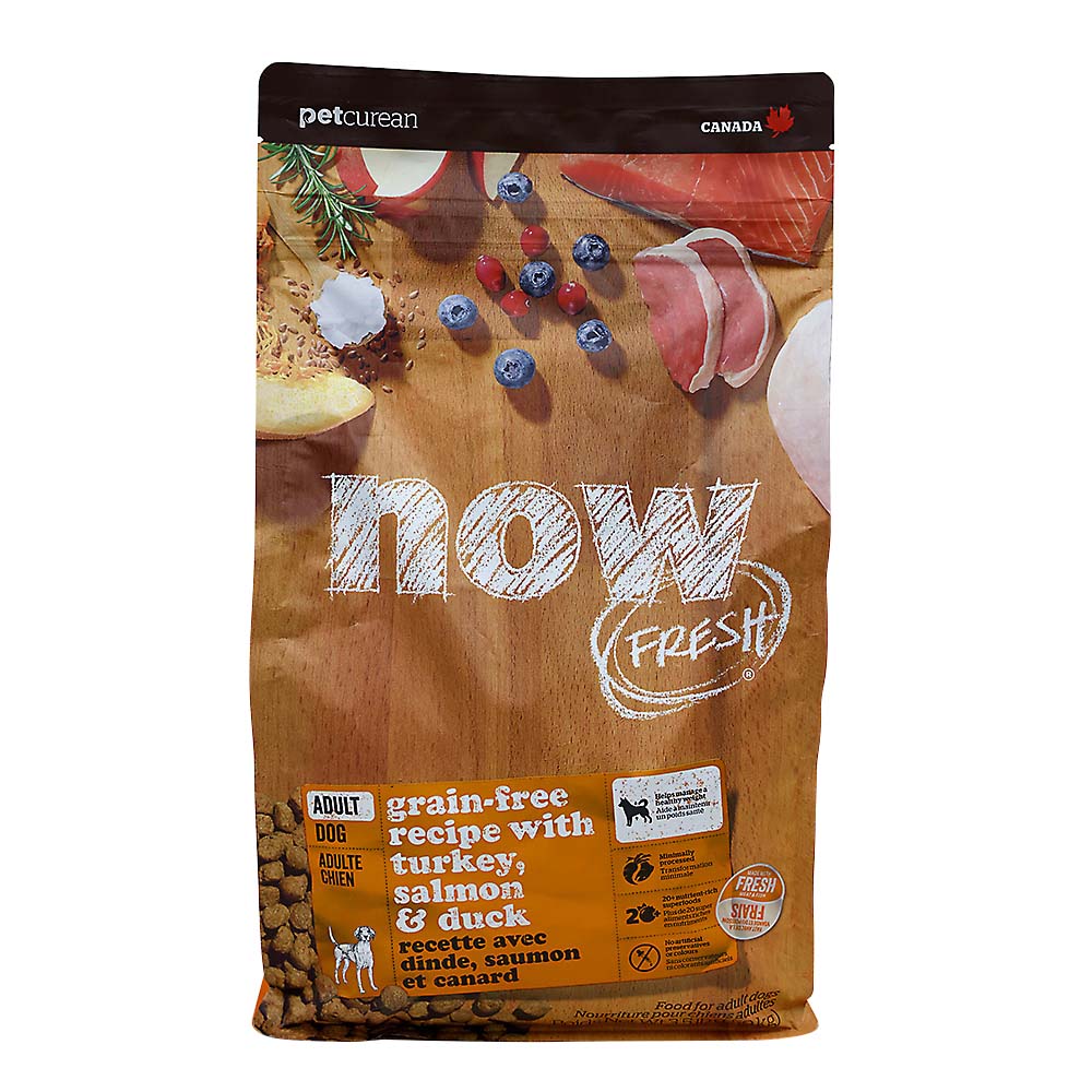 ＮＯＷ　ＦＲＥＳＨ　Ｇｒａｉｎ　Ｆｒｅｅ　アダルト　１．５９ｋｇ