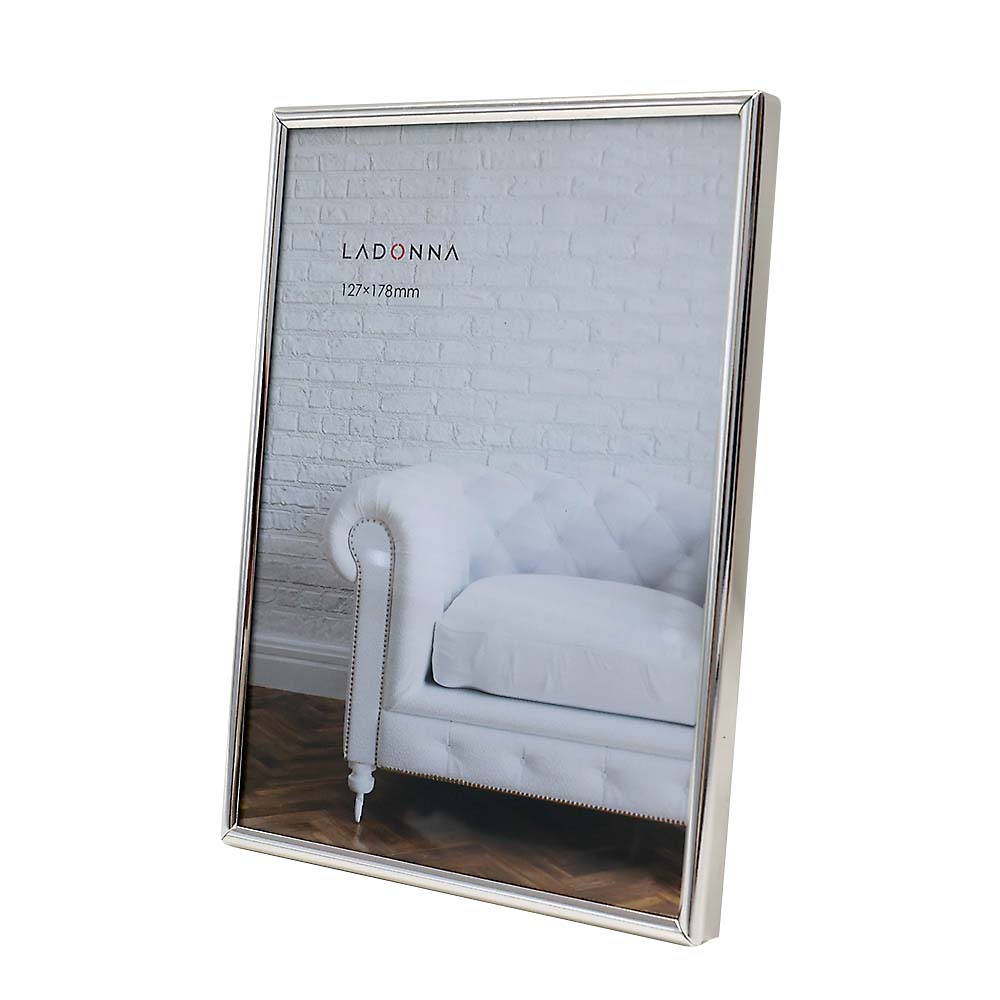 遺影額 5873 ブラック H判 薄マット | ジョイフル本田 取り寄せ＆店舗受取