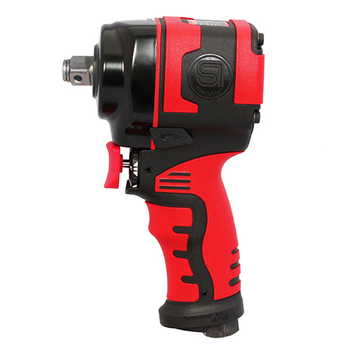 SHINANO インパクトレンチ12.7mm　SI-1455 ULTRA
