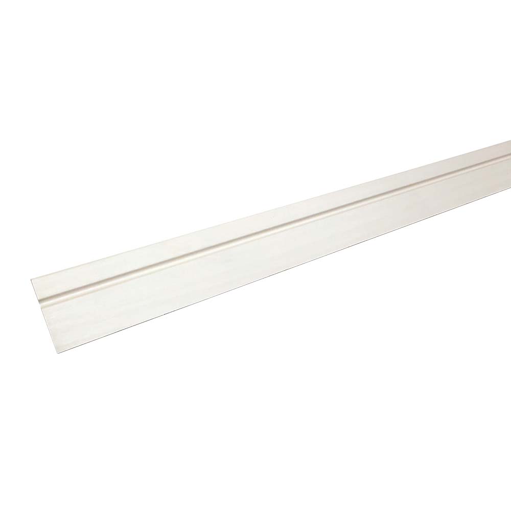 大建　巾木　ＭＴ７００３－１８ＷＨ　ネオホワイト　７Ｘ５０Ｘ３９００ＭＭ