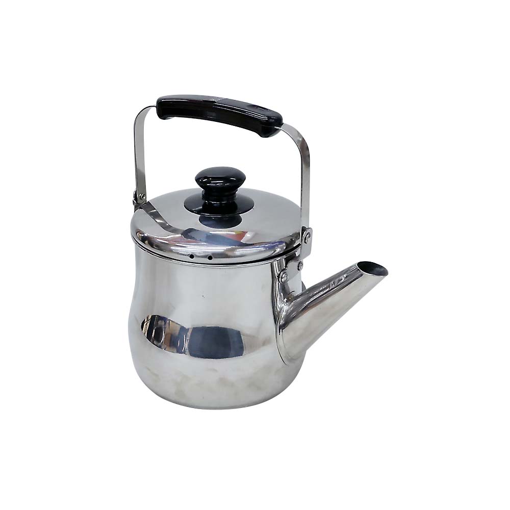 リラカンIH対応広口ケトル1.5L　RB-1268