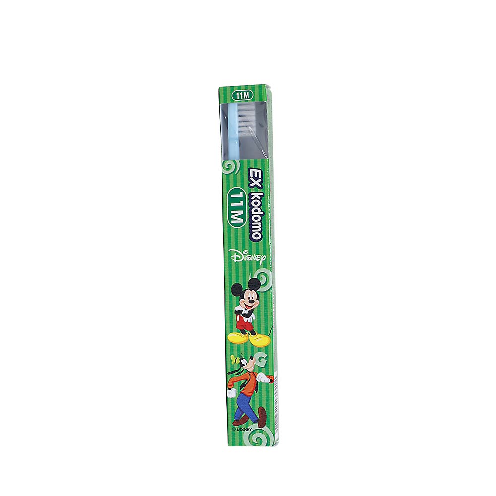 ライオン　ＤＥＮＴ　ＥＸ子供用ディズニーハブラシ　１１Ｍ