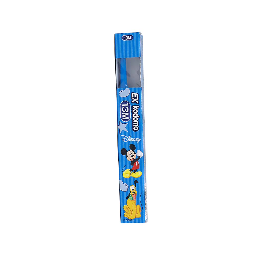 ライオン　ＤＥＮＴ　ＥＸ子供用ディズニーハブラシ　１３Ｍ