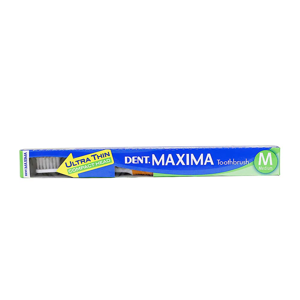 ＤＥＮＴ　マキシマ歯ブラシ　Ｍ