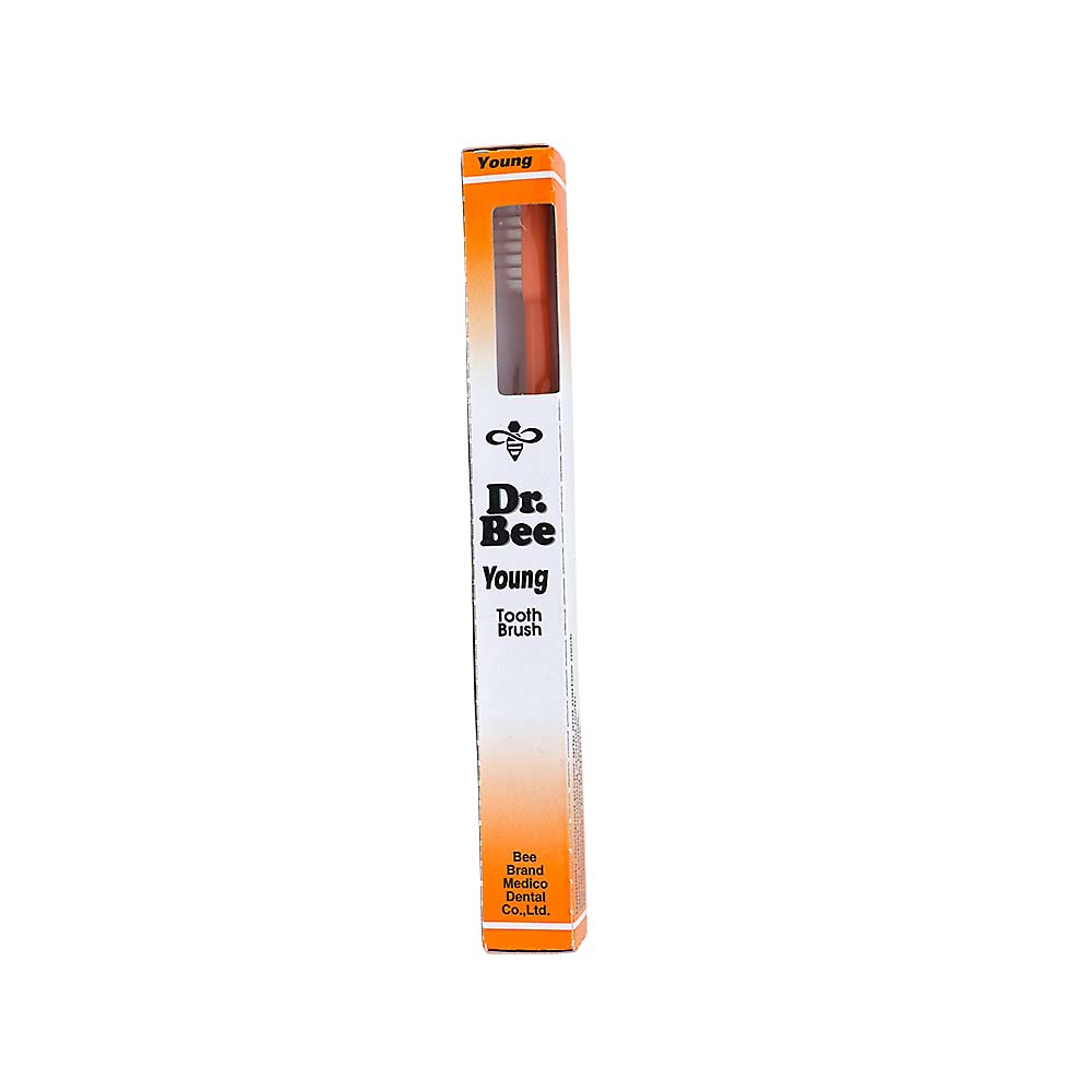 Ｄｒ．Ｂｅｅ　ヤングＭ