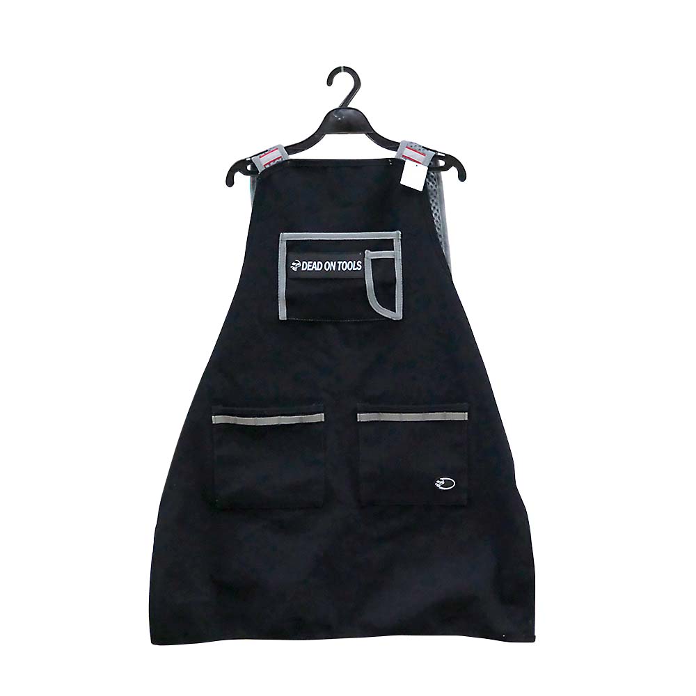 DOT ワークエプロン SHOPスタイル　DO170