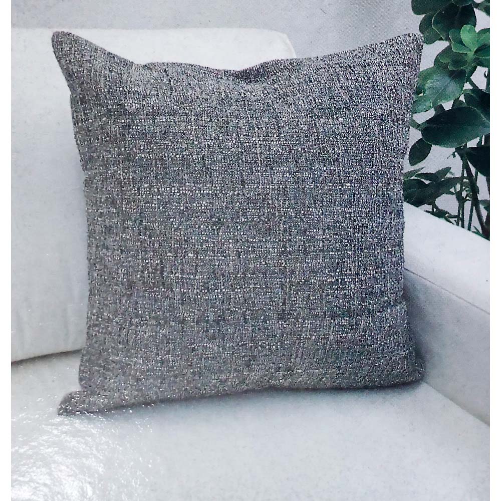 国産クッションカバー　メランジ　ＢＥ　６０ｘ６０ｃｍ