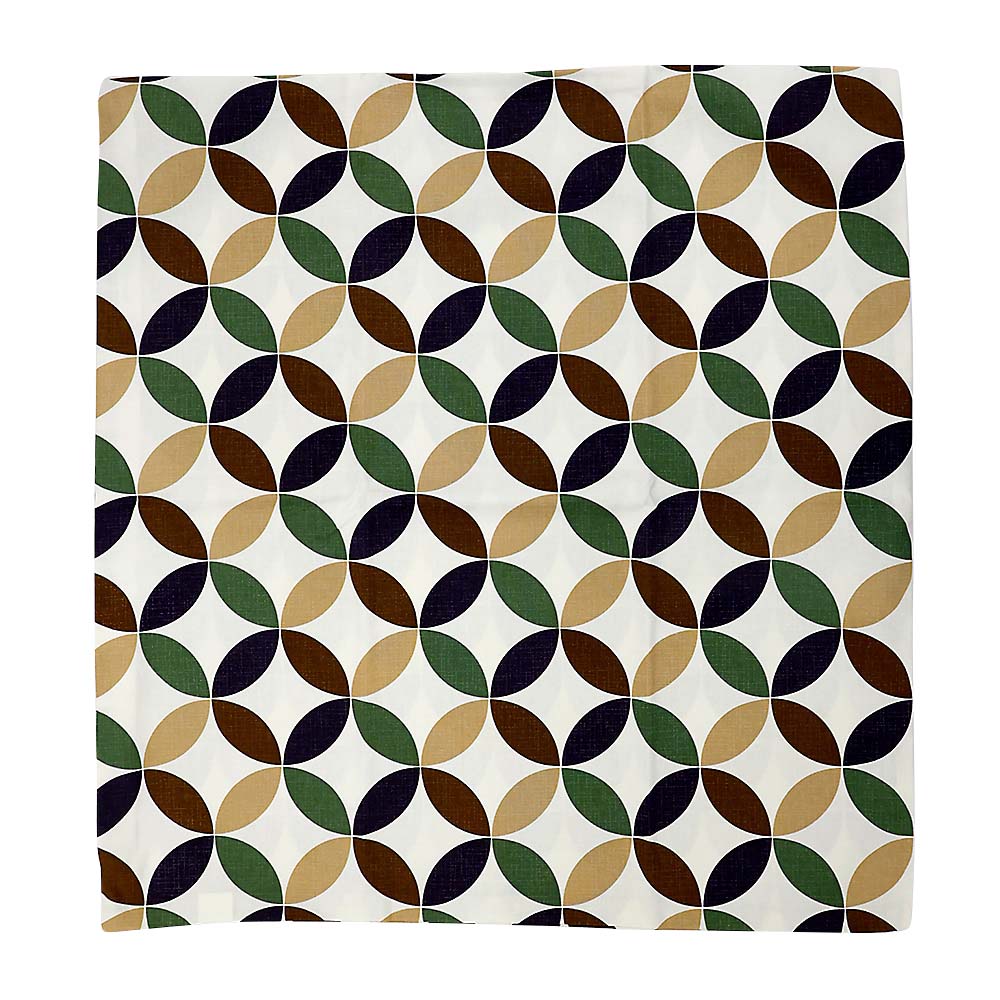 国産座布カバー　八端判　しおん　ＢＲ　５９ｘ６３ｃｍ