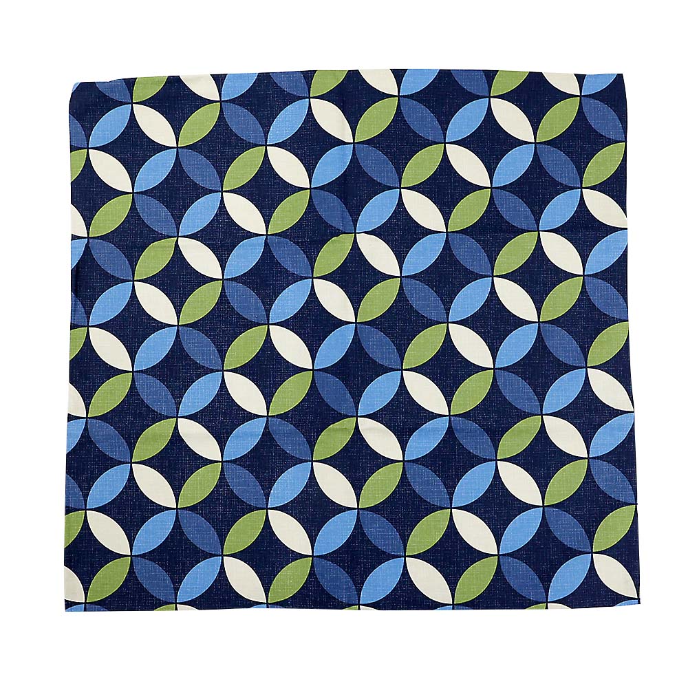 国産座布カバー　八端判　しおん　ＮＥ　５９ｘ６３ｃｍ