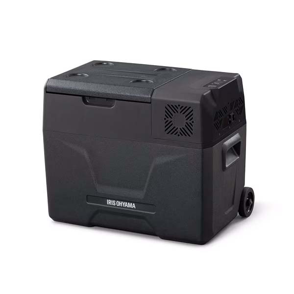 アイリス　ポータブル冷蔵冷凍庫４０Ｌ　ＩＰＤ－４Ａ－Ｈ
