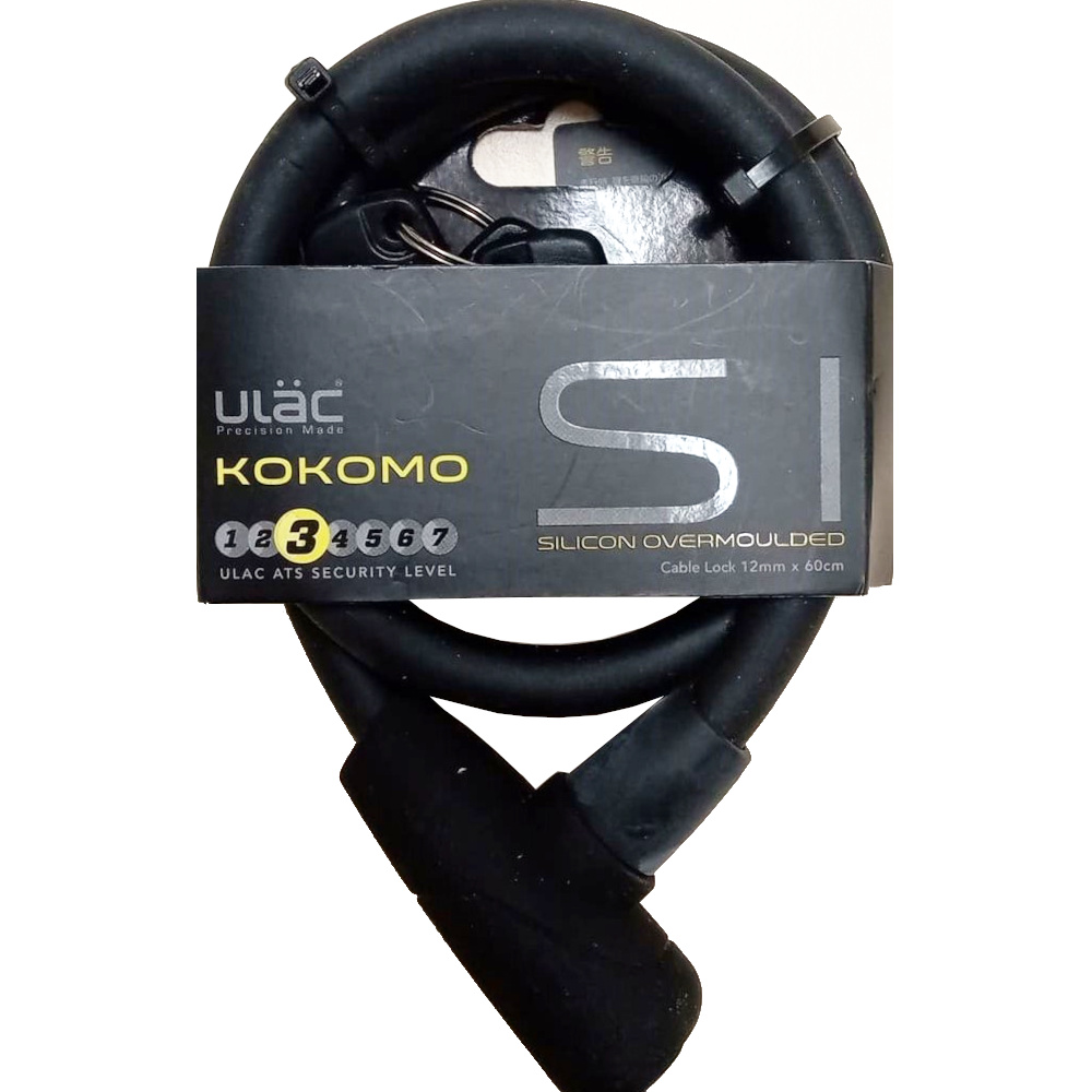 Ulac S5T 12mm*60cm