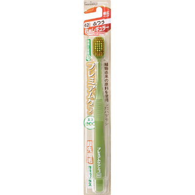 プレミアムケア エコ･6列レギュラー ふつう
