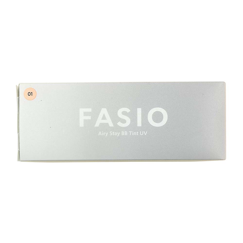 ファシオエアリーステイBBティントUV001