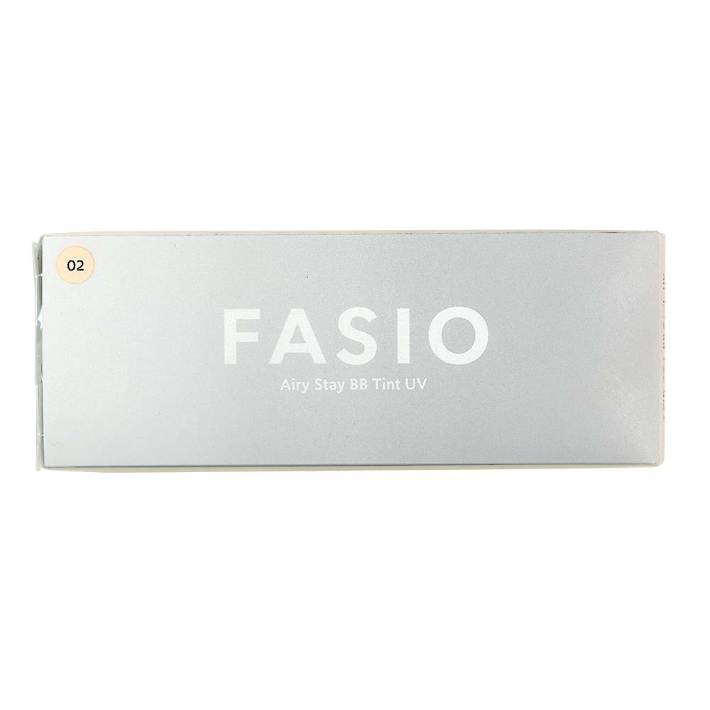 ファシオエアリーステイBBティントUV002