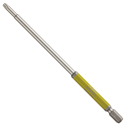 ベッセル　片頭トルクス　剛彩ビット（ロングタイプ）　ＧＳＶＴ２０ＬＨ