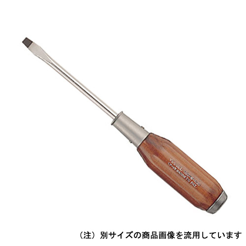ベッセル 木柄DV B100-6X100