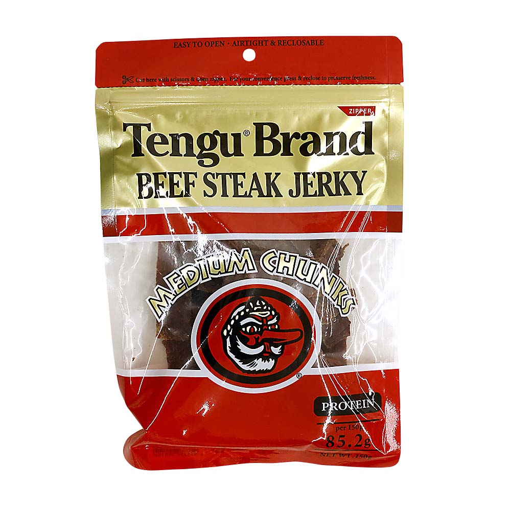 テング ミディアムチャンクレギュラー　150g