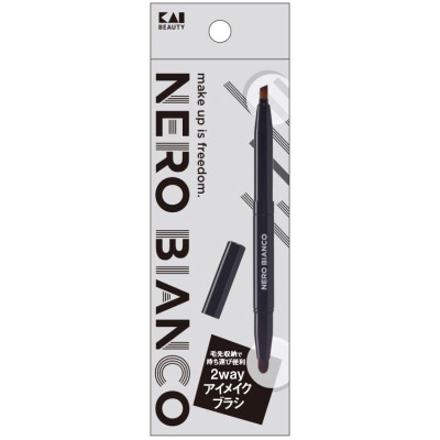 ＮＥＲＯＢＩＡＮＣＯ２ＷＡＹアイメイクブラシ　１Ｐ