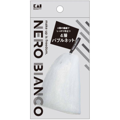 ＮＥＲＯＢＩＡＮＣＯ４層バブルネット　１Ｐ