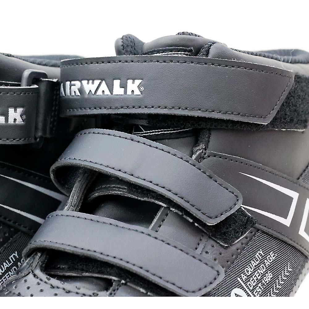 AIRWALK AW-970ブラック 26.0cm
