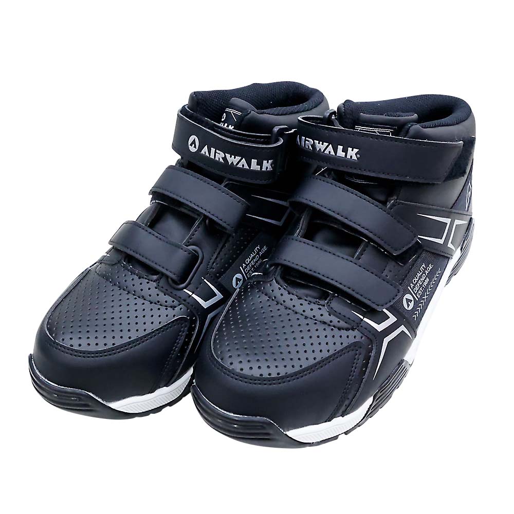 AIRWALK AW-970ブラック 27.0cm