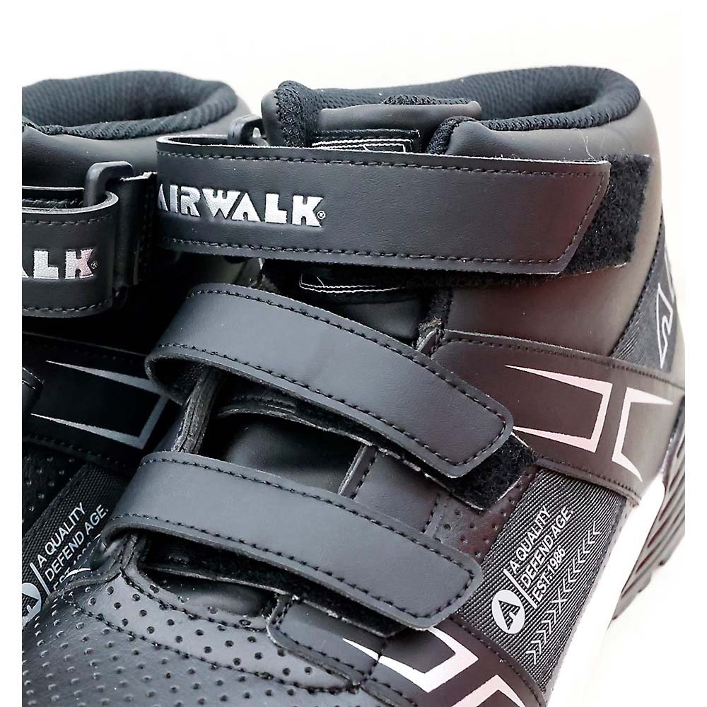 AIRWALK AW-970ブラック 27.0cm