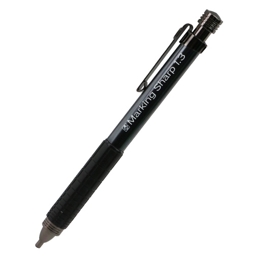 たくみ マーキングシャープ 1.3mm HB 7871