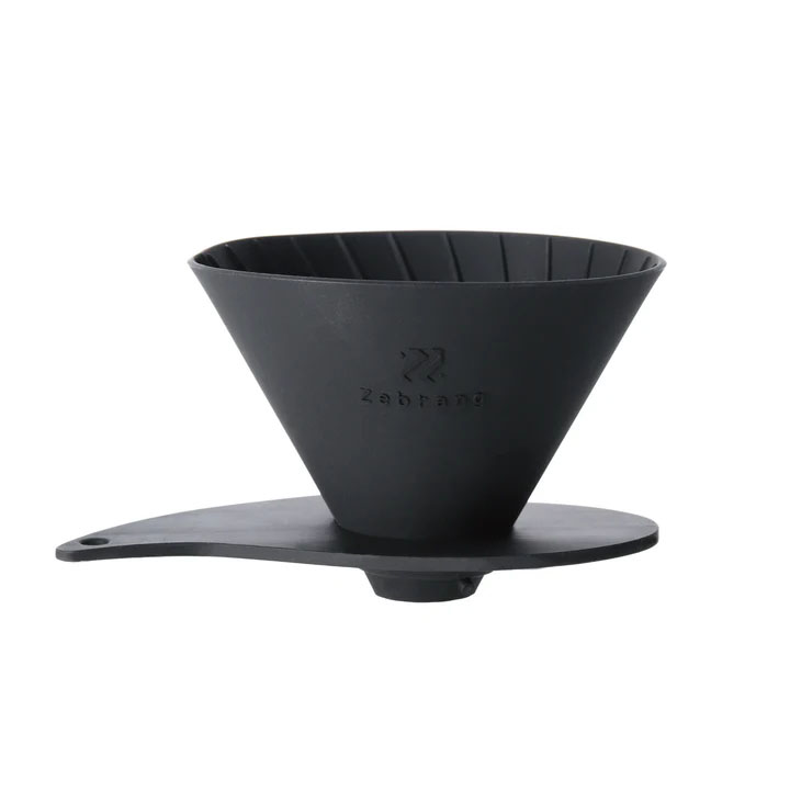 Ｖ６０フラットドリッパー０１　ＺｅｂｒａｎｇＺＢ－ＶＤＦ－０１Ｂ