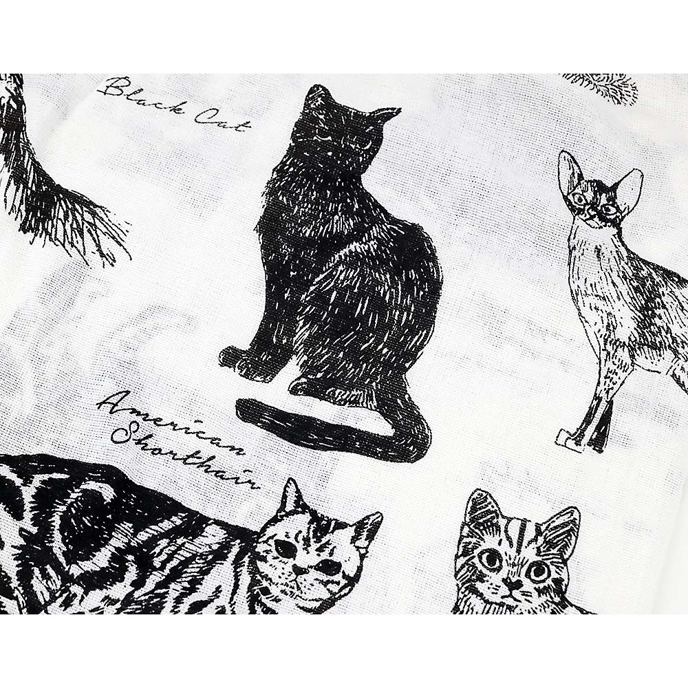 マルチカバー　ＭＯＮＯ　キャット