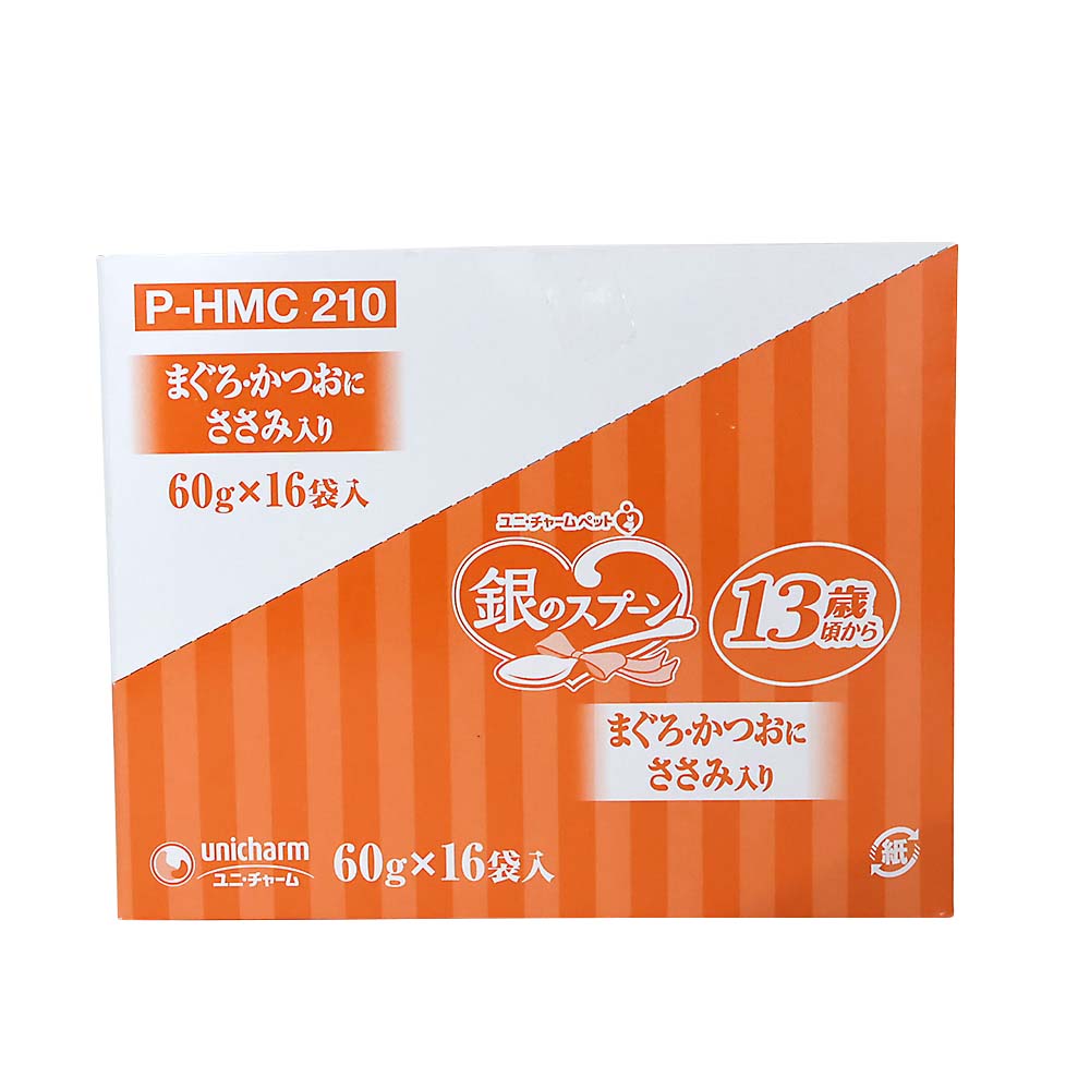KP156カルカン パウチ 18歳 まぐろ入りかつお 60g