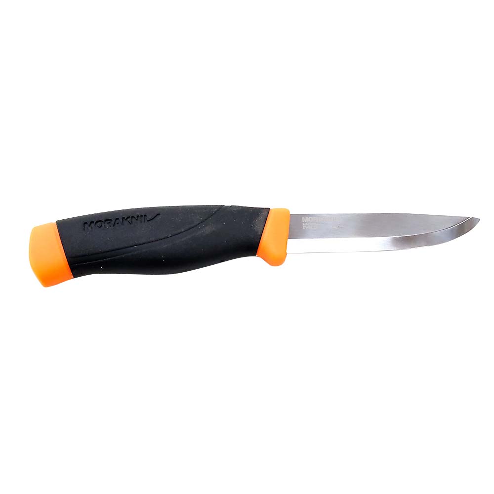 Ｍｏｒａｋｎｉｖ　ナイフ　１２２１１　Ｏｒａｎｇｅ