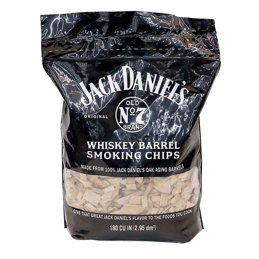 ＪＡＣＫ　ＤＡＮＩＥＬＳ　スモークチップ　８６０ｇ　０１７４９