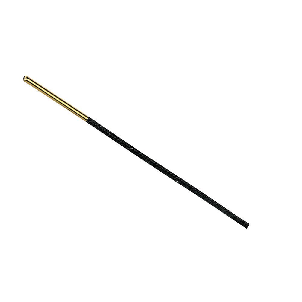 綴りひも 金具　ツ-110B