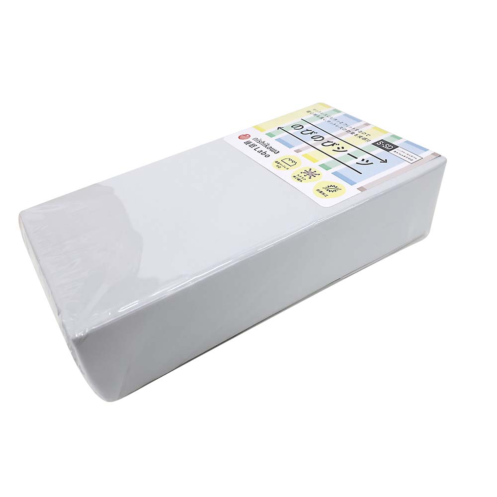 西川　睡眠ラボ　専用シーツＳ－ＳＤ　グレー　ＰＫ０３４０９４２３７３０
